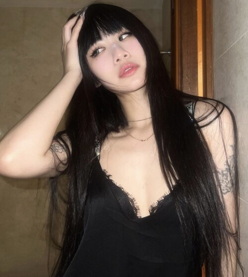 Rurusama9 Nude Leaked Onlyfans Photo Rurusama9 Nude Leaked Onlyfans Photo