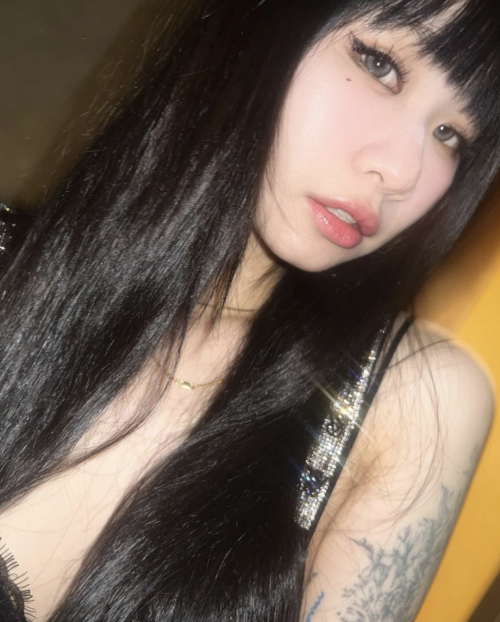 Rurusama9 Nude Leaked Onlyfans Photo Rurusama9 Nude Leaked Onlyfans Photo