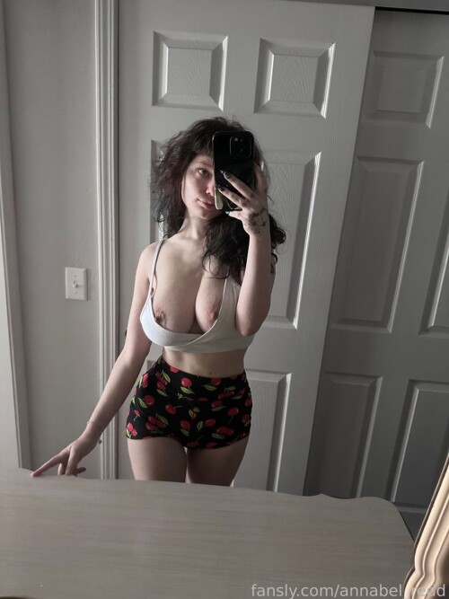Annabel Redd Nude Leaked Onlyfans Photo Annabel Redd Nude Leaked Onlyfans Photo