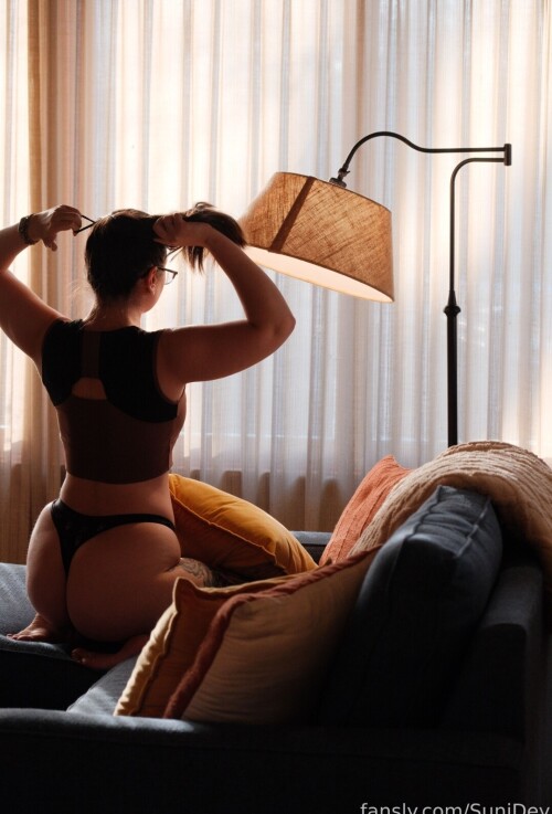 Sunidey Nude Leaked Onlyfans Photo Sunidey Nude Leaked Onlyfans Photo
