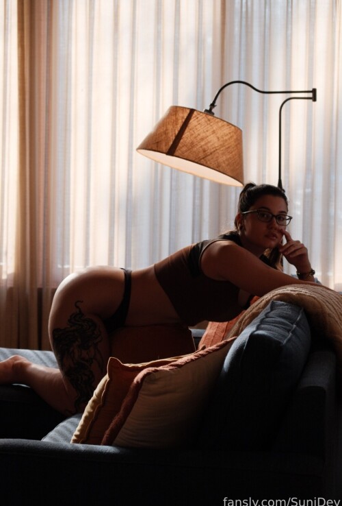 Sunidey Nude Leaked Onlyfans Photo Sunidey Nude Leaked Onlyfans Photo