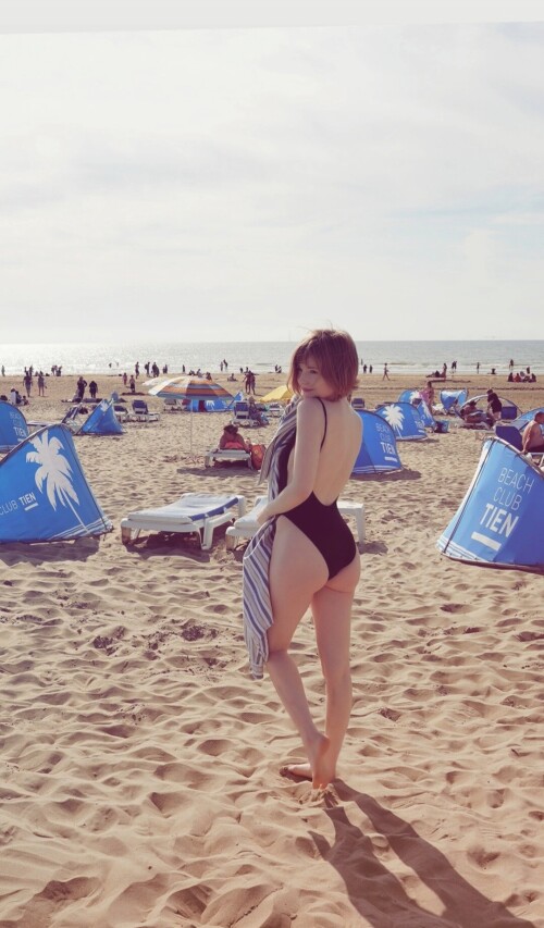Ella Freya Nude Leaked Onlyfans Photo