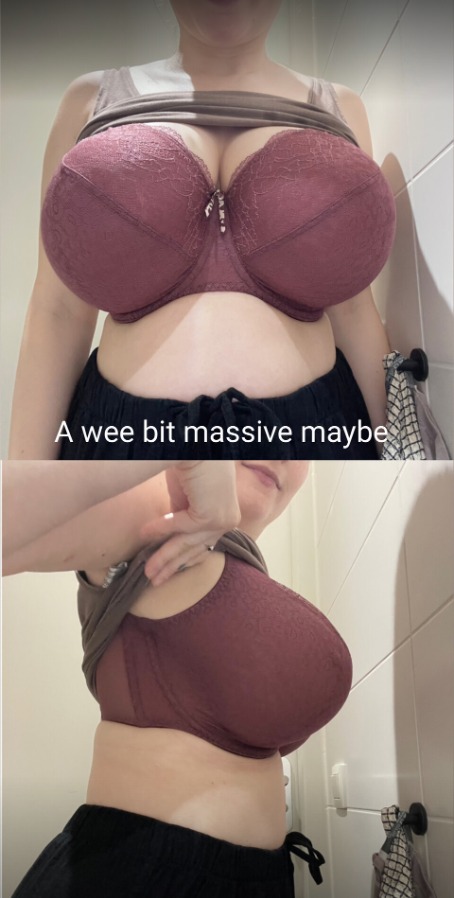 TaraTheWitch Nude Leaked Onlyfans Photo TaraTheWitch Nude Leaked Onlyfans Photo