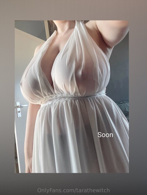 TaraTheWitch Nude Leaked Onlyfans Photo TaraTheWitch Nude Leaked Onlyfans Photo