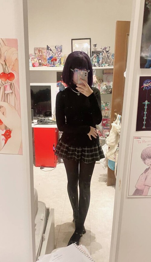 Himee.lily Himeecosplay Nude Leaked Onlyfans Photo Himee.lily Himeecosplay Nude Leaked Onlyfans Photo