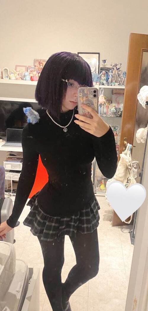 Himee.lily Himeecosplay Nude Leaked Onlyfans Photo Himee.lily Himeecosplay Nude Leaked Onlyfans Photo