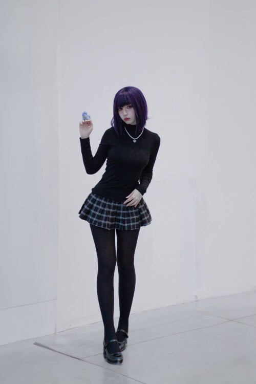 Himee.lily Himeecosplay Nude Leaked Onlyfans Photo Himee.lily Himeecosplay Nude Leaked Onlyfans Photo