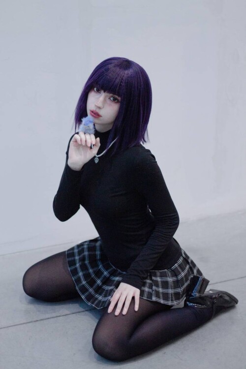 Himee.lily Himeecosplay Nude Leaked Onlyfans Photo Himee.lily Himeecosplay Nude Leaked Onlyfans Photo