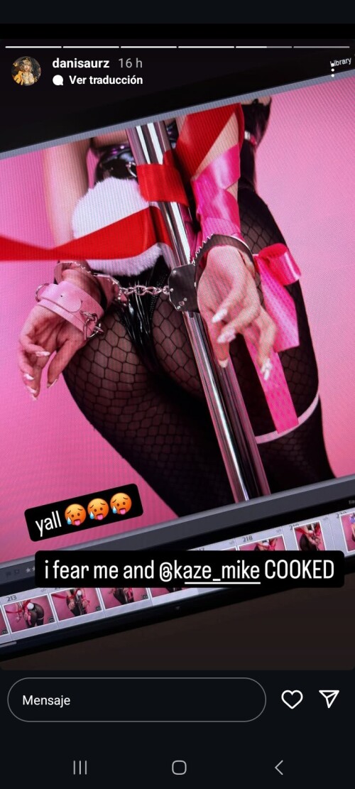 Danisaurz Nude Leaked Onlyfans Photo Danisaurz Nude Leaked Onlyfans Photo