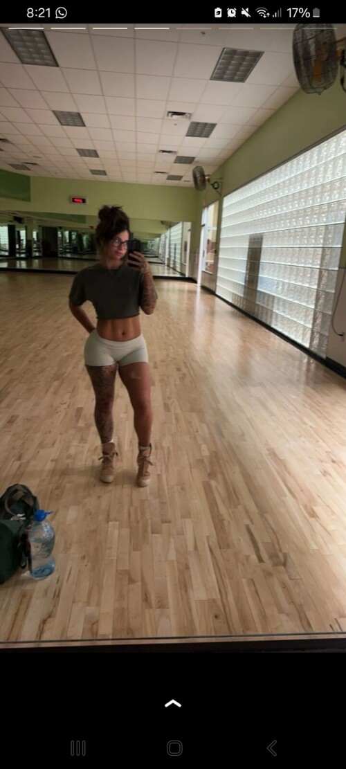 Skylyn Beaty Nude Leaked Onlyfans Photo Skylyn Beaty Nude Leaked Onlyfans Photo