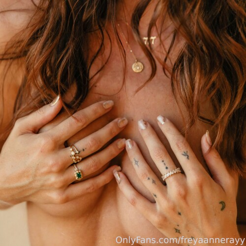 Rachel Anne Rayy Nude Leaked Onlyfans Photo Rachel Anne Rayy Nude Leaked Onlyfans Photo