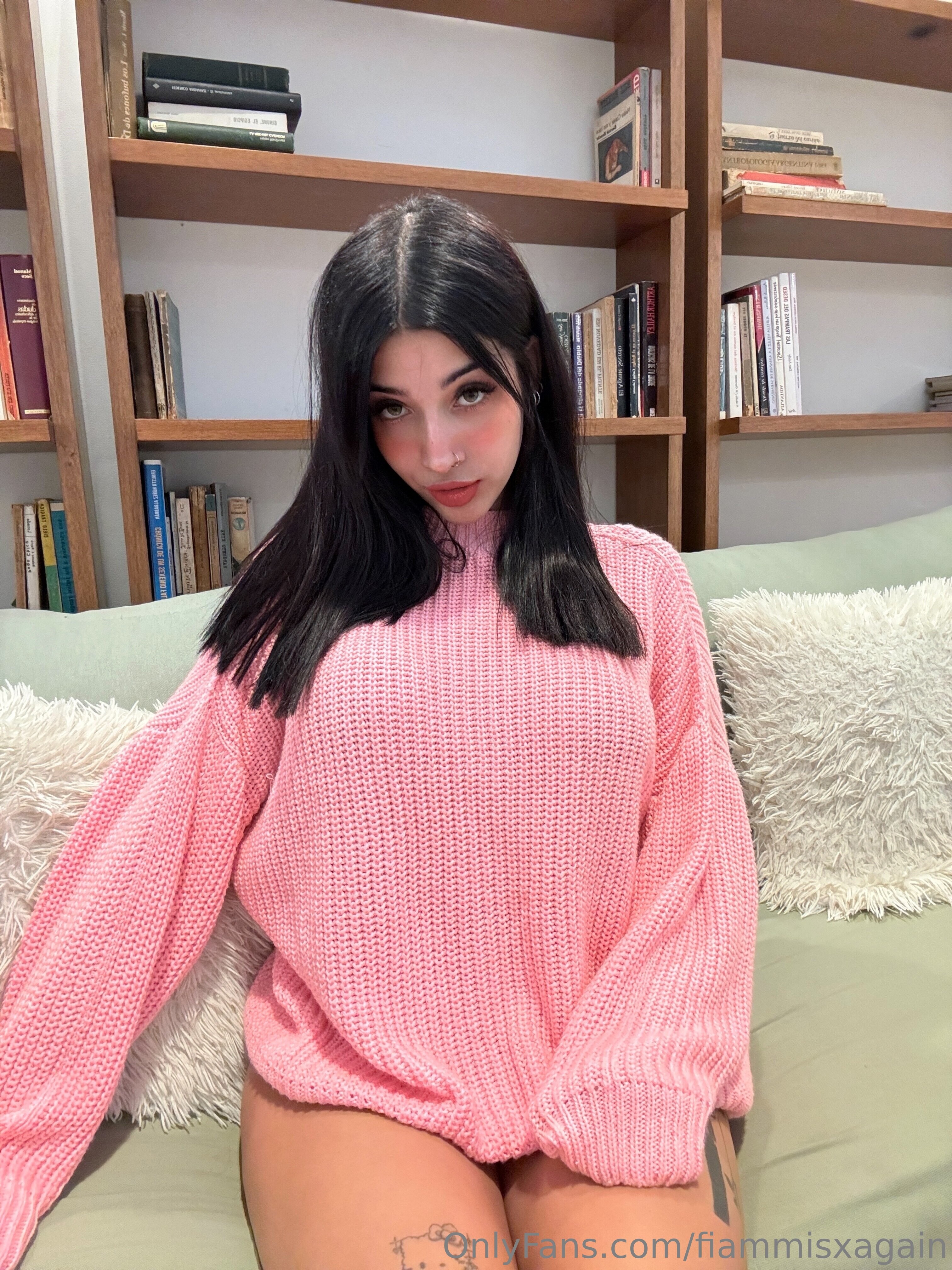 fiammisxagainn | fiammisxagain Nude Leaked Onlyfans Photo fiammisxagainn | fiammisxagain Nude Leaked Onlyfans Photo