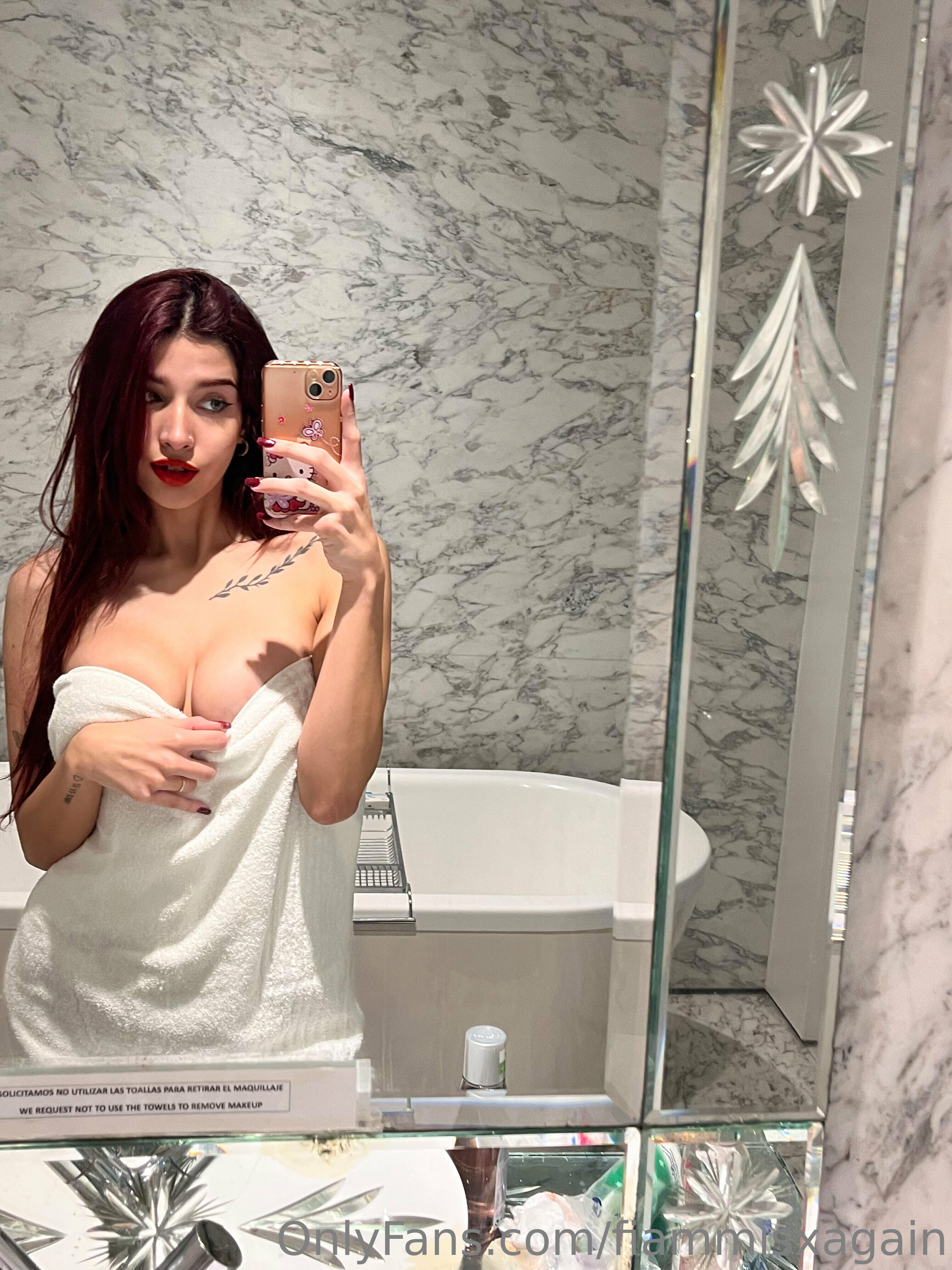 fiammisxagainn | fiammisxagain Nude Leaked Onlyfans Photo fiammisxagainn | fiammisxagain Nude Leaked Onlyfans Photo