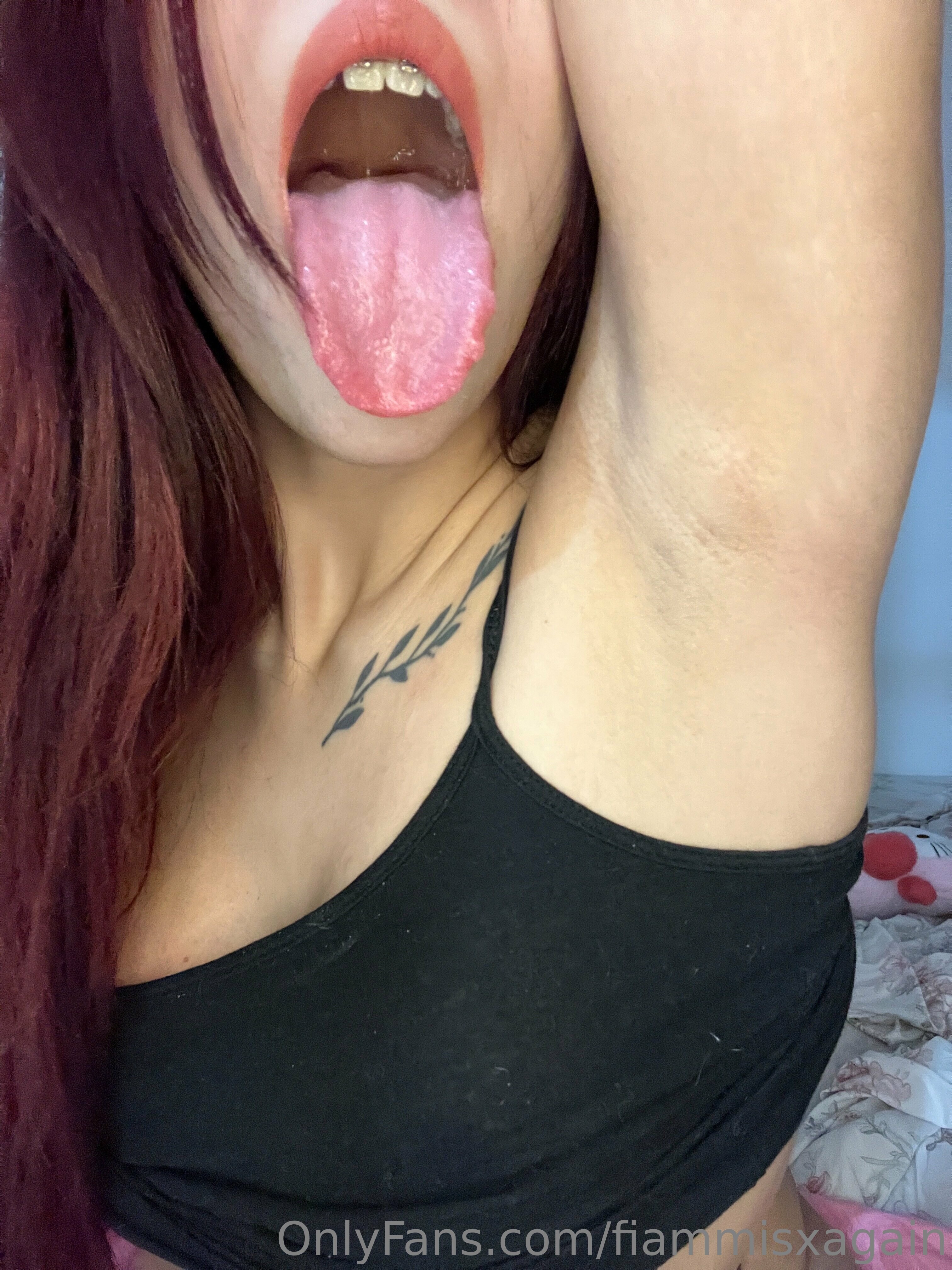 fiammisxagainn | fiammisxagain Nude Leaked Onlyfans Photo fiammisxagainn | fiammisxagain Nude Leaked Onlyfans Photo
