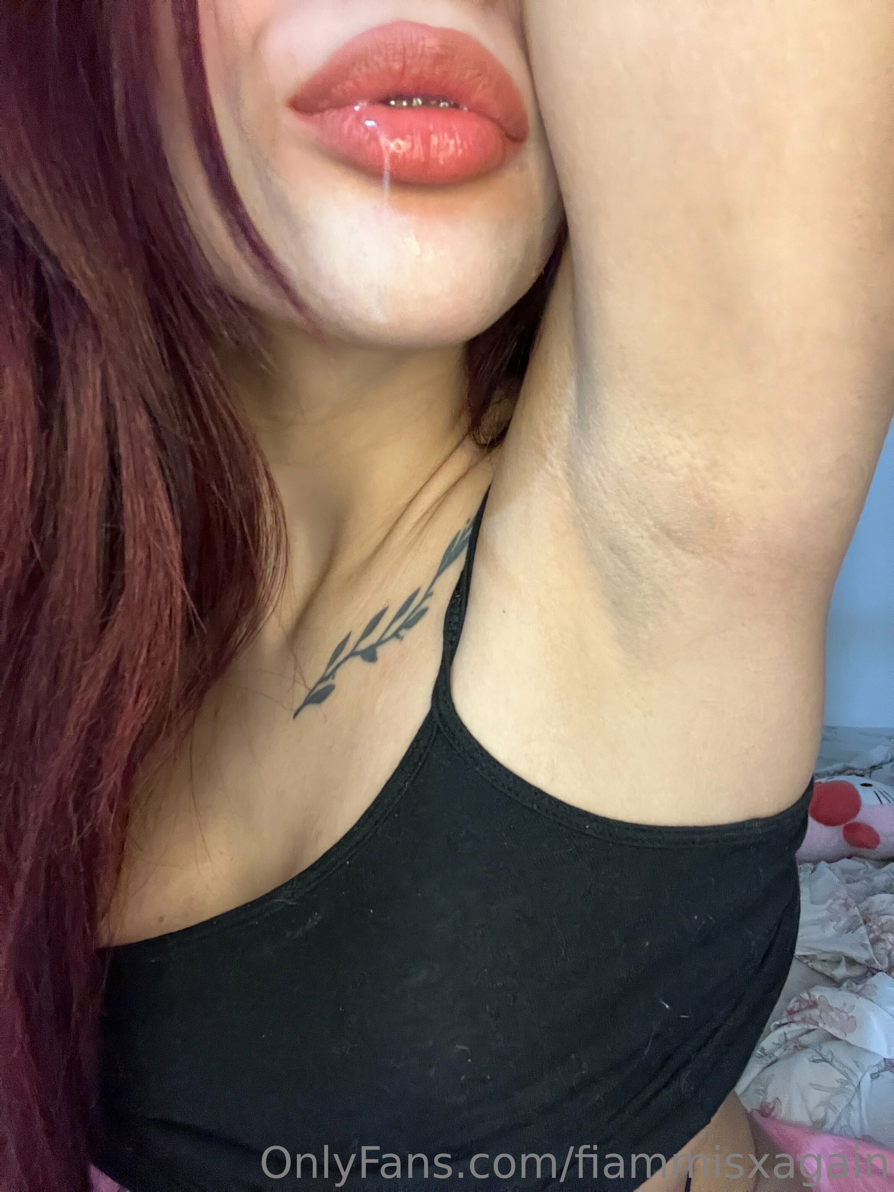 fiammisxagainn | fiammisxagain Nude Leaked Onlyfans Photo fiammisxagainn | fiammisxagain Nude Leaked Onlyfans Photo