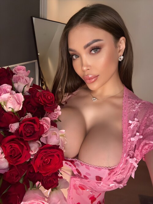 Anastasia Doll Nude Leaked Onlyfans Photo Anastasia Doll Nude Leaked Onlyfans Photo