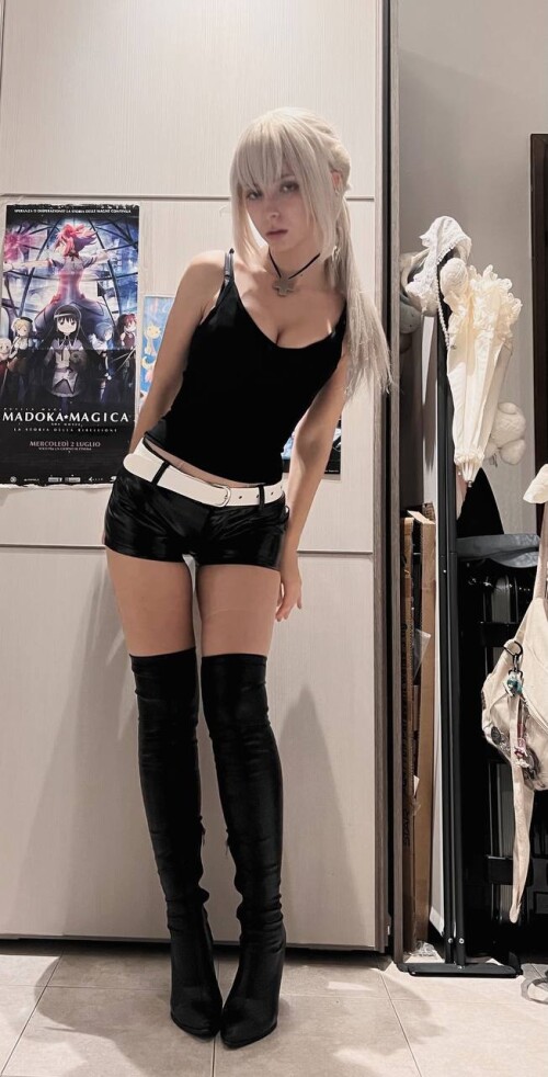 Himee.lily Himeecosplay Nude Leaked Onlyfans Photo Himee.lily Himeecosplay Nude Leaked Onlyfans Photo