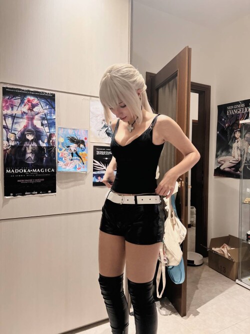 Himee.lily Himeecosplay Nude Leaked Onlyfans Photo Himee.lily Himeecosplay Nude Leaked Onlyfans Photo