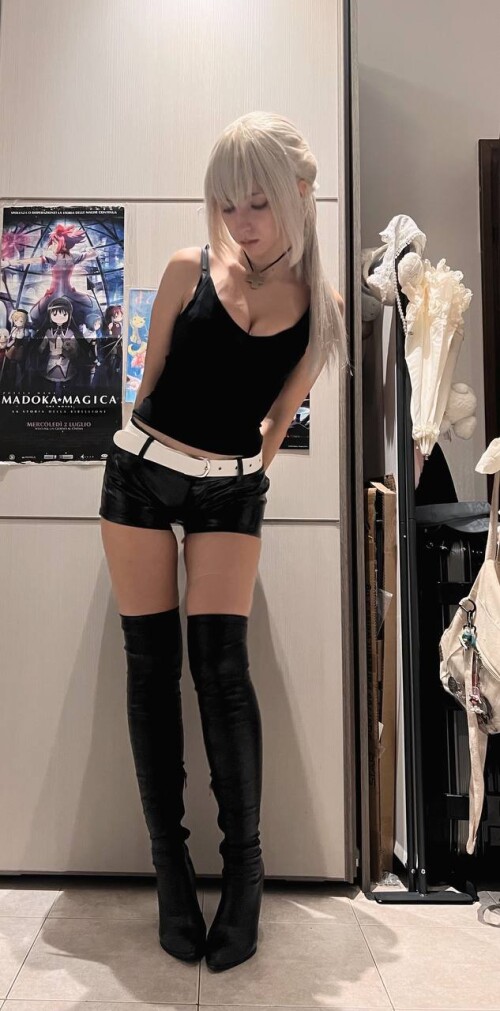 Himee.lily Himeecosplay Nude Leaked Onlyfans Photo Himee.lily Himeecosplay Nude Leaked Onlyfans Photo