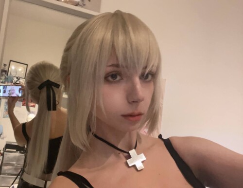 Himee.lily Himeecosplay Nude Leaked Onlyfans Photo Himee.lily Himeecosplay Nude Leaked Onlyfans Photo