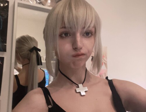 Himee.lily Himeecosplay Nude Leaked Onlyfans Photo Himee.lily Himeecosplay Nude Leaked Onlyfans Photo