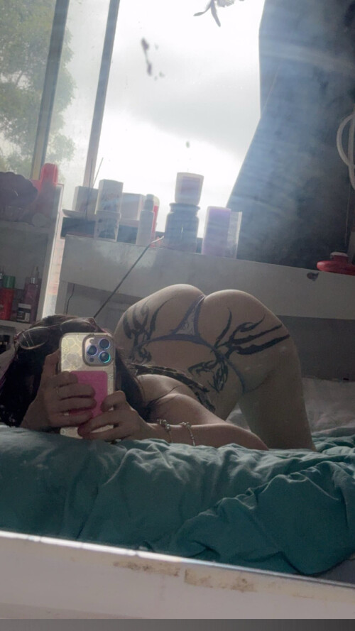Siamayll / xxllbae / egirll_69 / babe.girl69 Nude Leaked Onlyfans Photo Siamayll / xxllbae / egirll_69 / babe.girl69 Nude Leaked Onlyfans Photo