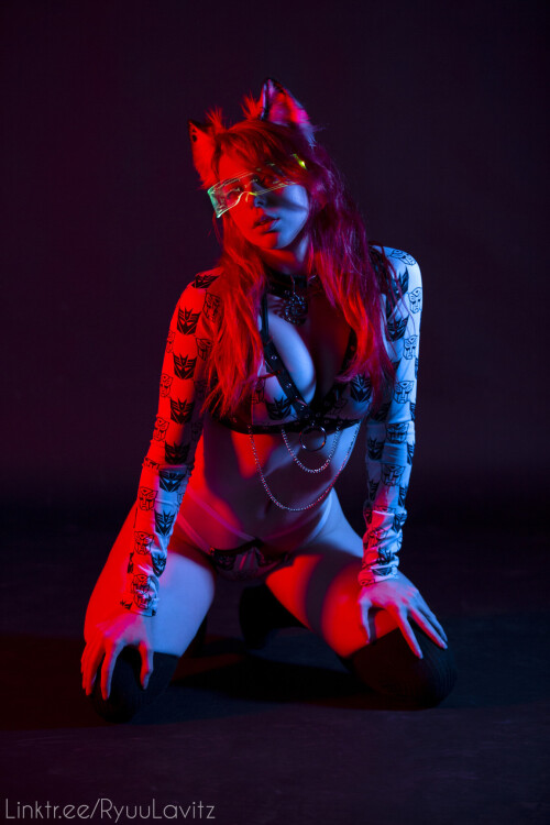 Ryuu Lavitz Nude Leaked Onlyfans Photo Ryuu Lavitz Nude Leaked Onlyfans Photo