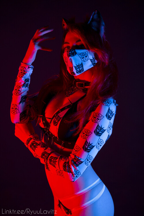 Ryuu Lavitz Nude Leaked Onlyfans Photo Ryuu Lavitz Nude Leaked Onlyfans Photo