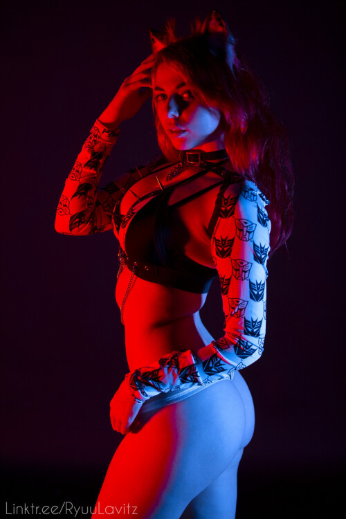 Ryuu Lavitz Nude Leaked Onlyfans Photo Ryuu Lavitz Nude Leaked Onlyfans Photo