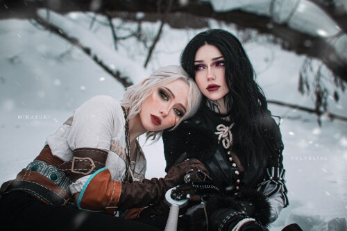Felvelial | Vell Felice | felvelial_cos Nude Leaked Onlyfans Photo Felvelial | Vell Felice | felvelial_cos Nude Leaked Onlyfans Photo