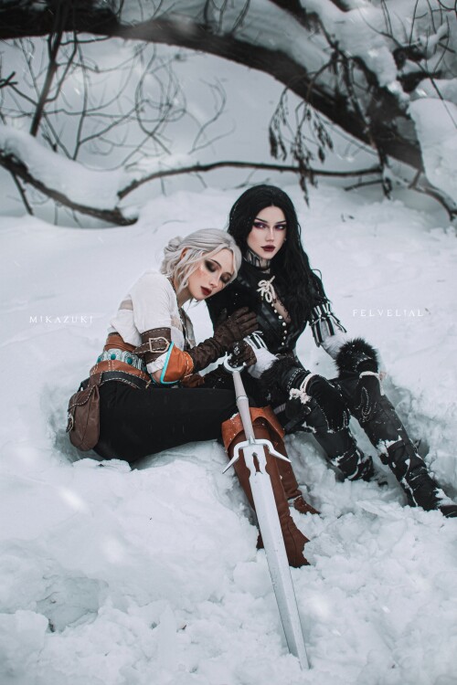 Felvelial | Vell Felice | felvelial_cos Nude Leaked Onlyfans Photo Felvelial | Vell Felice | felvelial_cos Nude Leaked Onlyfans Photo