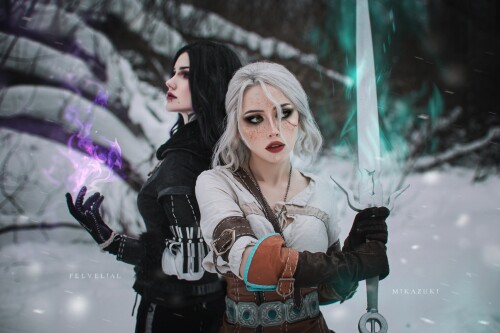 Felvelial | Vell Felice | felvelial_cos Nude Leaked Onlyfans Photo Felvelial | Vell Felice | felvelial_cos Nude Leaked Onlyfans Photo