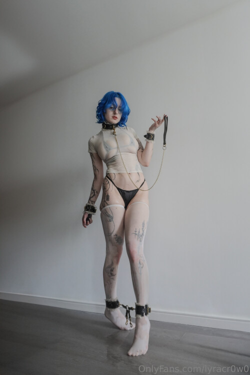 Lyra Crow | lyracr0w0 Nude Leaked Onlyfans Photo Lyra Crow | lyracr0w0 Nude Leaked Onlyfans Photo