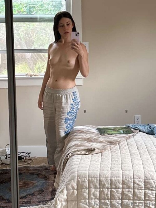 ElfGirlTalia / FuckWitch Nude Leaked Onlyfans Photo