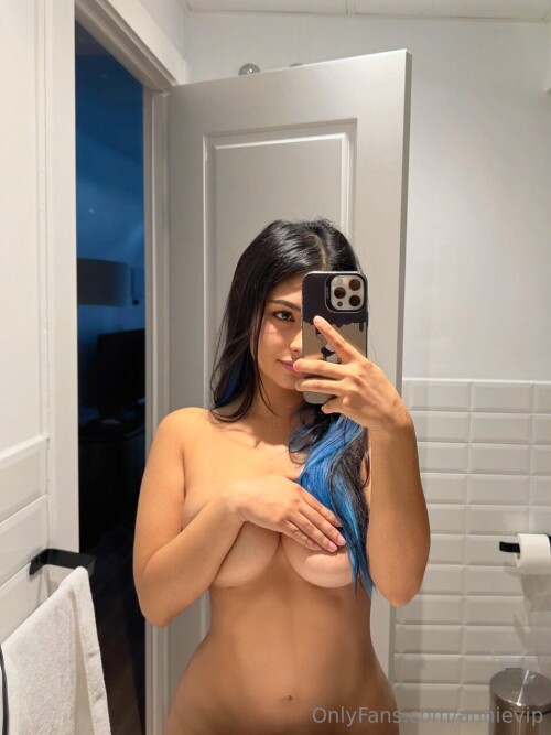 Annie Guzman Nude Leaked Onlyfans Photo Annie Guzman Nude Leaked Onlyfans Photo