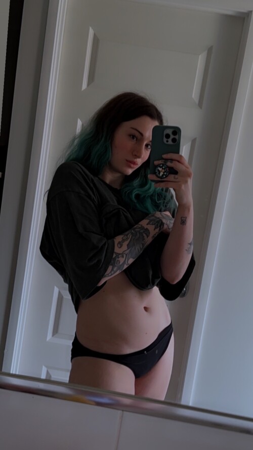 Kayla Erin Nude Leaked Onlyfans Photo