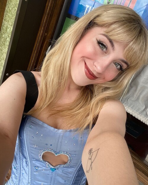 Ashlee Tayla Nude Leaked Onlyfans Photo