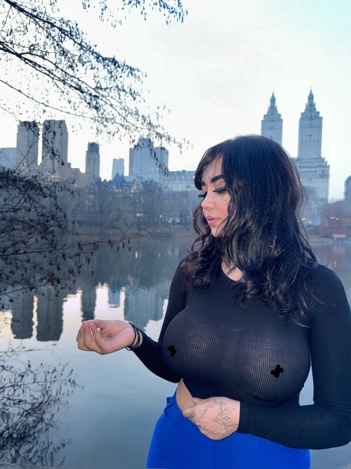 Vontriergirl Nude Leaked Onlyfans Photo