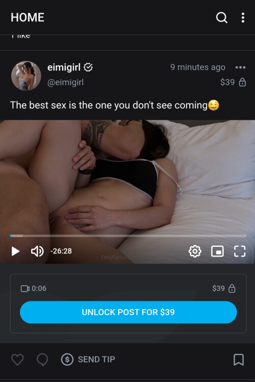 eimigirl / emyii Nude Leaked Onlyfans Photo eimigirl / emyii Nude Leaked Onlyfans Photo