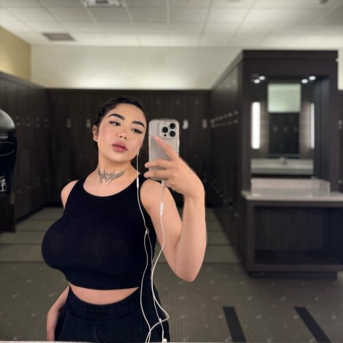 Vontriergirl Nude Leaked Onlyfans Photo