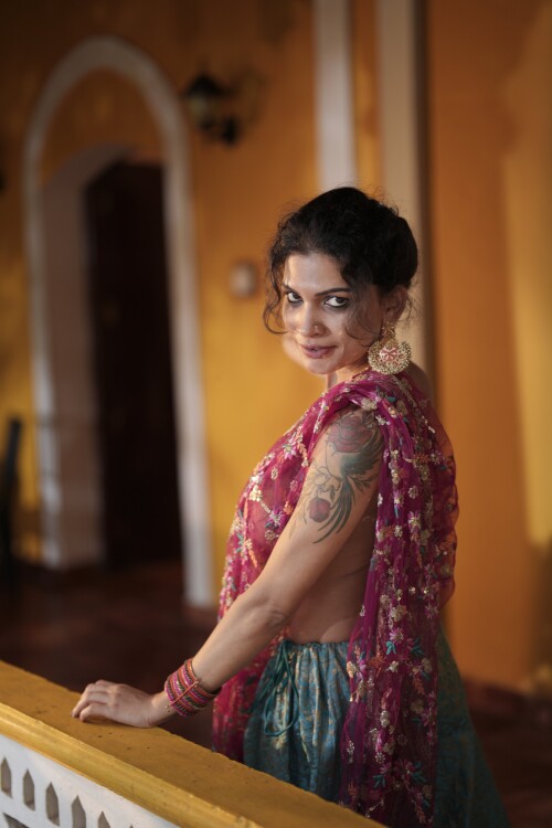 Resmi R Nair Nude Leaked Onlyfans Photo Resmi R Nair Nude Leaked Onlyfans Photo