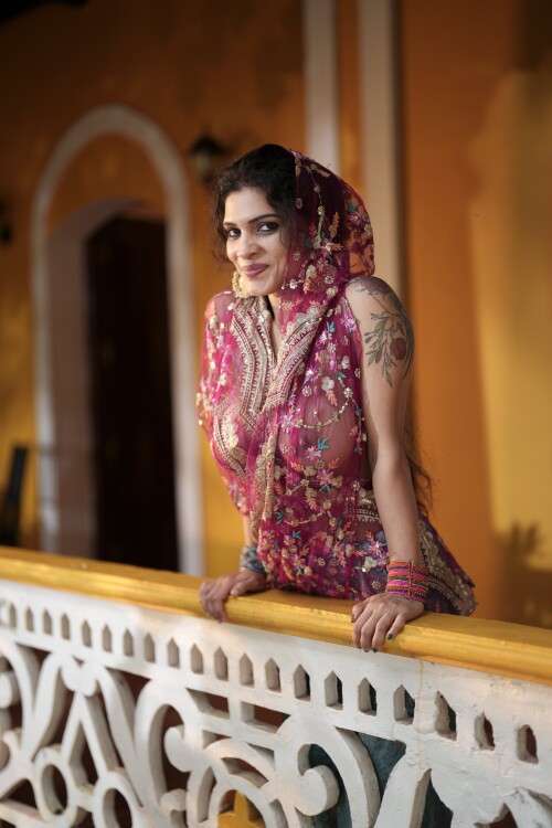 Resmi R Nair Nude Leaked Onlyfans Photo Resmi R Nair Nude Leaked Onlyfans Photo