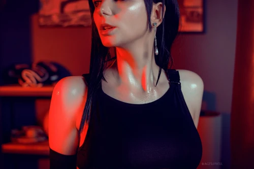AGflower Cosplay Nude Leaked Onlyfans Photo AGflower Cosplay Nude Leaked Onlyfans Photo