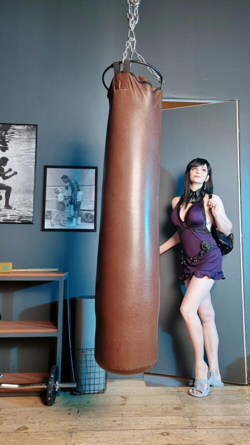 AGflower Cosplay Nude Leaked Onlyfans Photo AGflower Cosplay Nude Leaked Onlyfans Photo