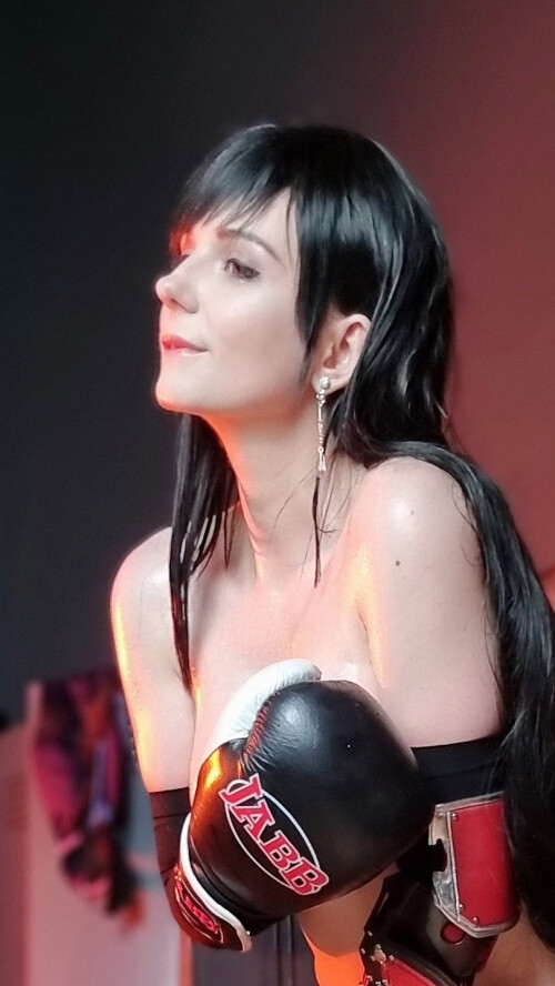 AGflower Cosplay Nude Leaked Onlyfans Photo AGflower Cosplay Nude Leaked Onlyfans Photo
