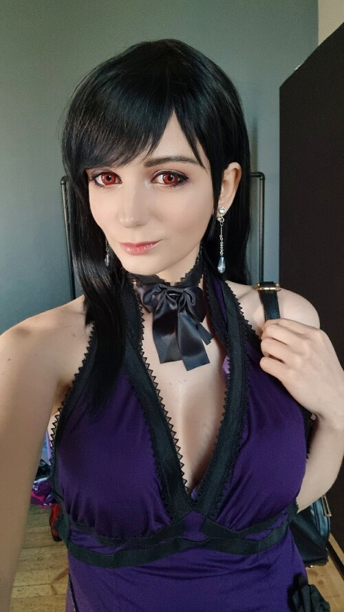AGflower Cosplay Nude Leaked Onlyfans Photo AGflower Cosplay Nude Leaked Onlyfans Photo