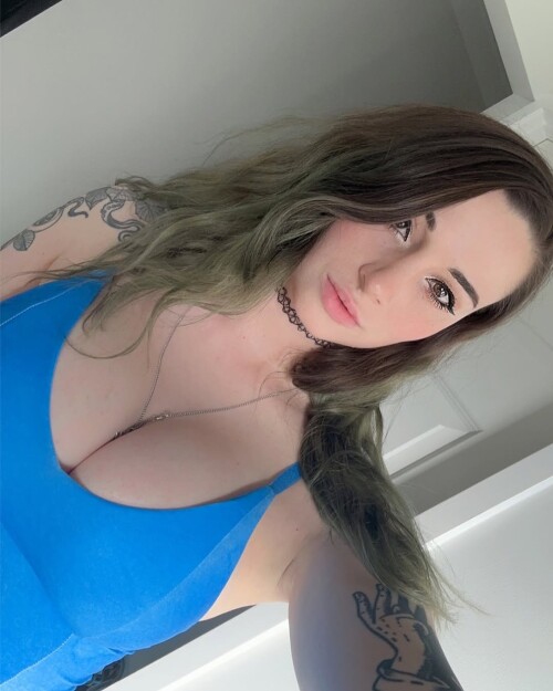 Kayla Erin Nude Leaked Onlyfans Photo