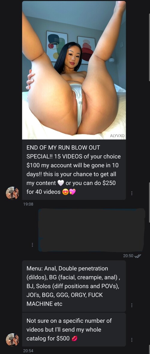Alyvxo | Alyv.xo Nude Leaked Onlyfans Photo