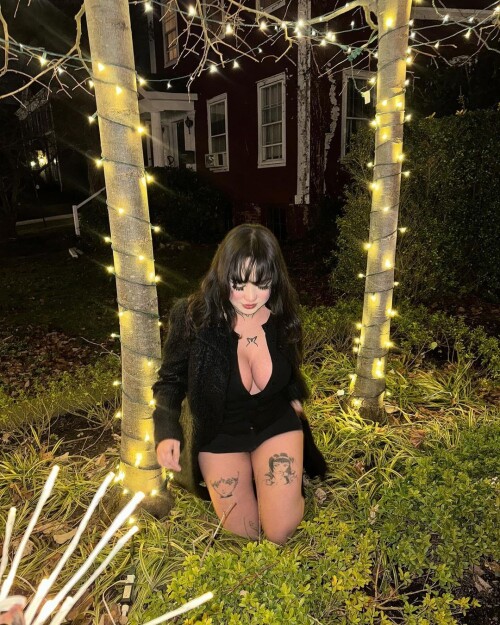 Vontriergirl Nude Leaked Onlyfans Photo