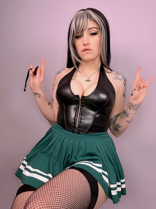 Kayla Erin Nude Leaked Onlyfans Photo